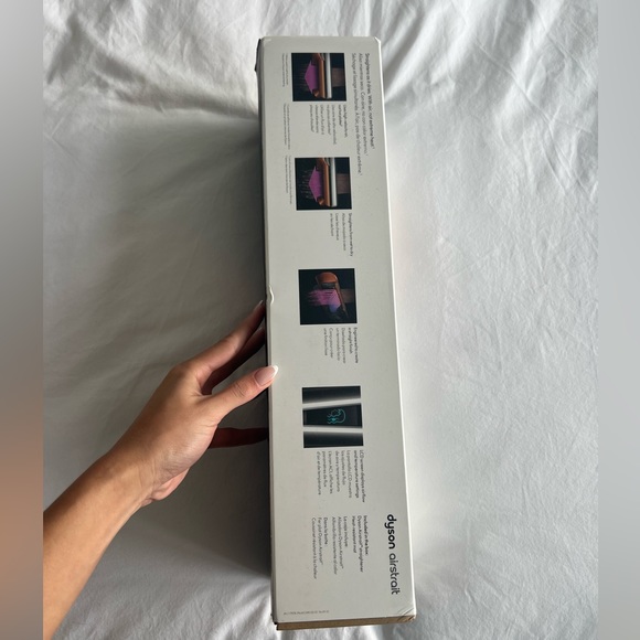 Dyson Airstrait - Picture 2 of 6